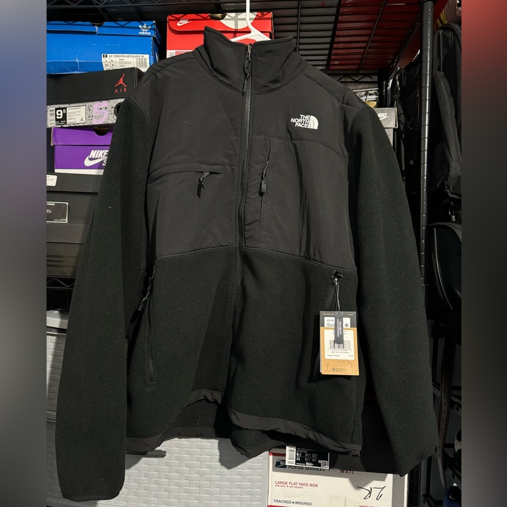 THE NORTH FACE JACKET!! New with tags.